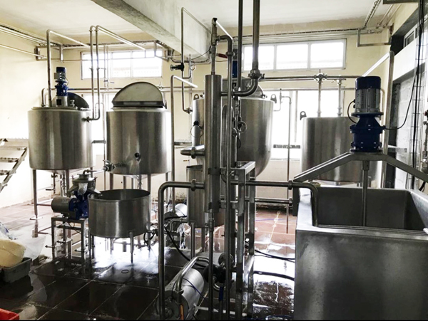 butter-and-ghee-processing-systems